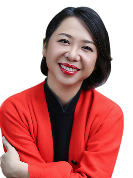 Bessie Lee,Chief Executive Officer, Greater China