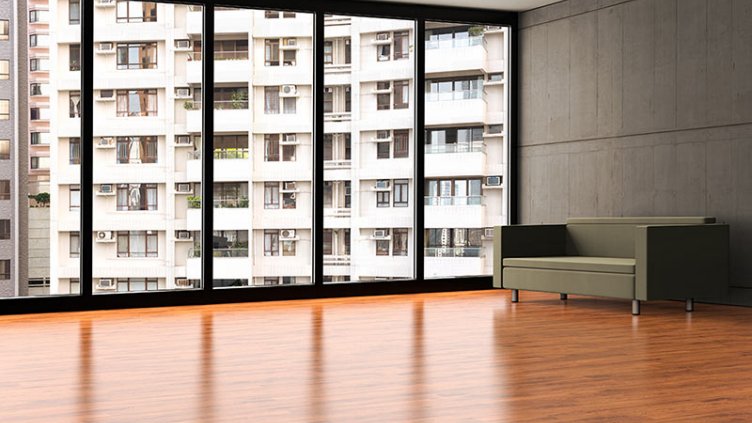 residential