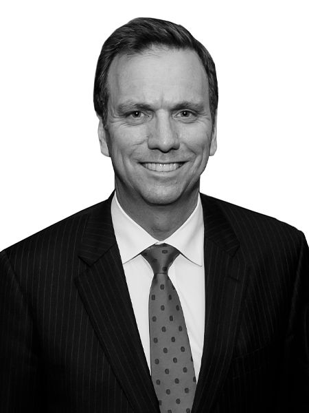 Stephen Conry ,澳洲行政總裁