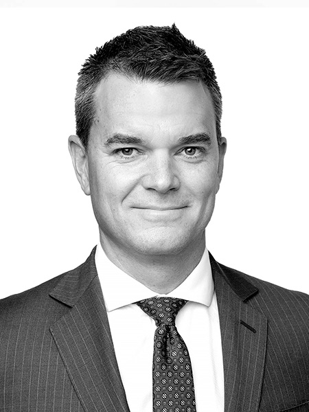 Matt Picken,加拿大董事總經理兼投資部總監