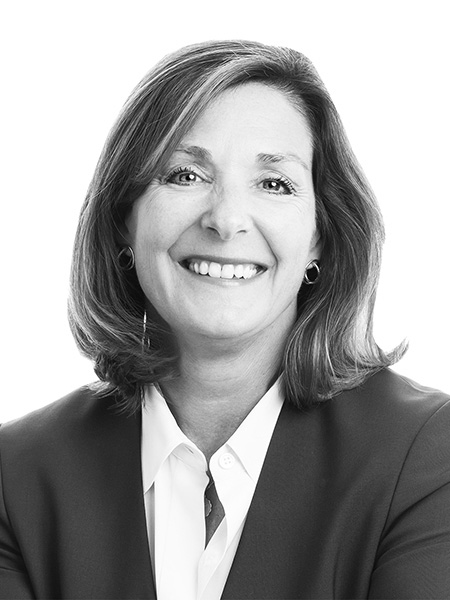 Mary Bilbrey,Chief Human Resources Officer