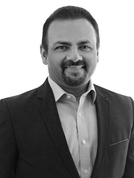 Sanjay Rishi,Americas CEO, Work Dynamics