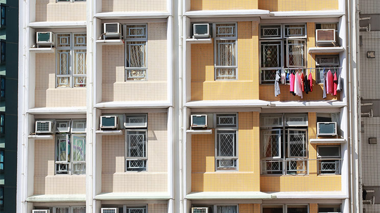 Buildings