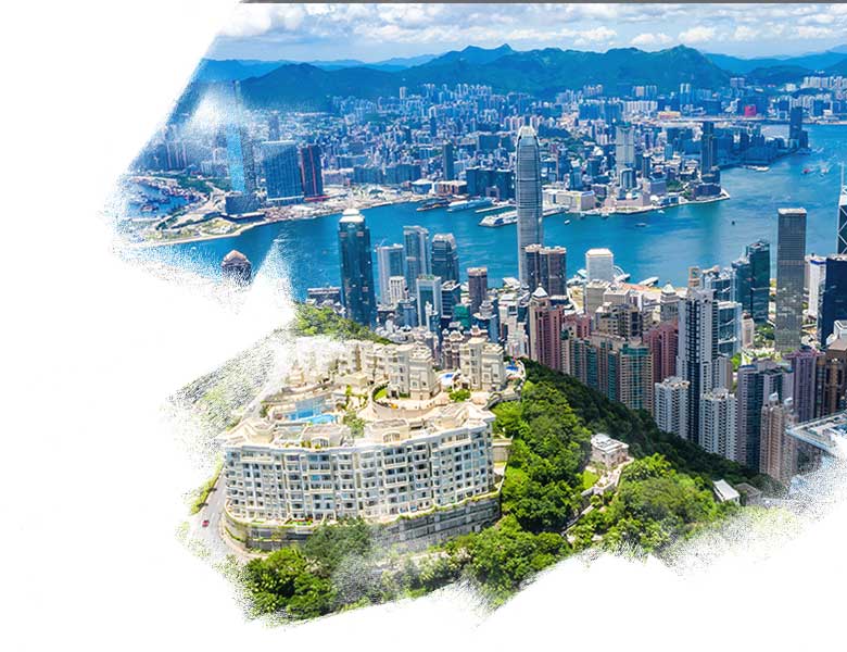 Hong Kong Property Market Monitor - April 2021