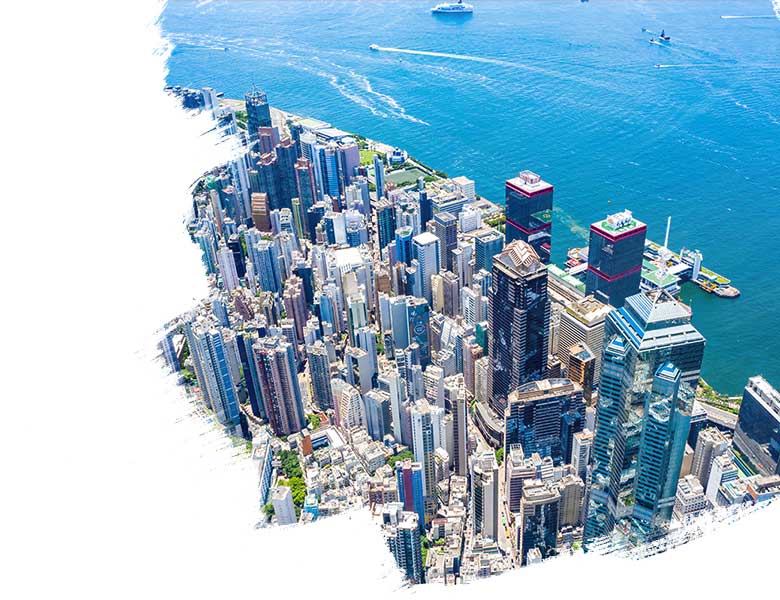 Hong Kong Property Market Monitor – May 2021