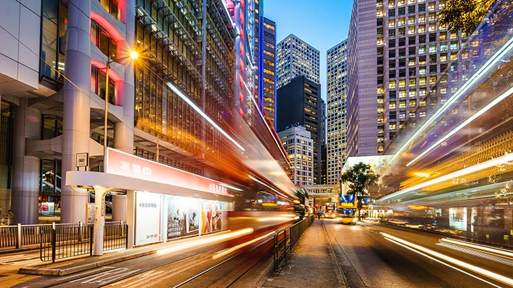 Office vacancy rate stabilises after four consecutive months of increases