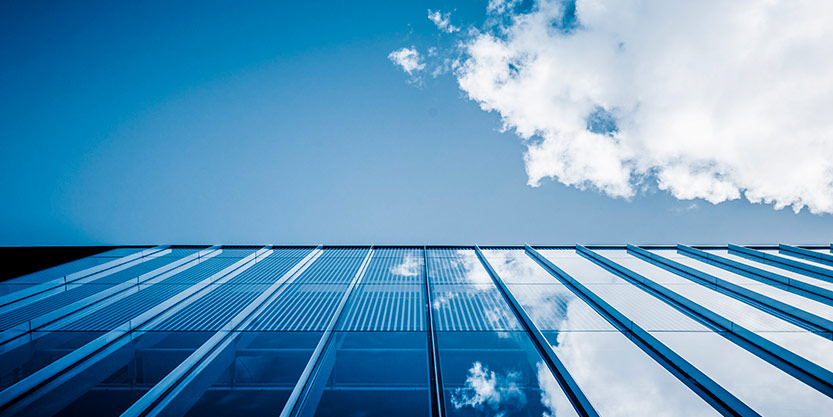 Commercial Building