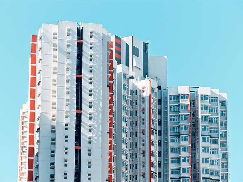 Apartments