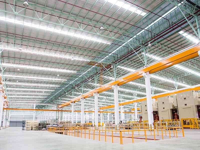Warehouse