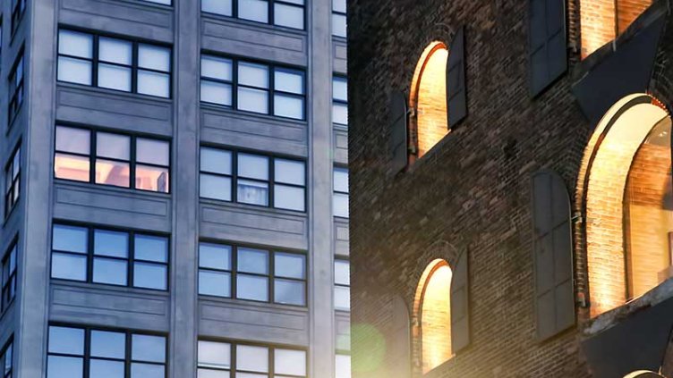Buildings