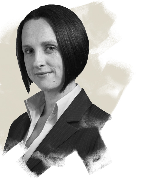 Headshot of Deborah Yates Regional Compliance Counsel – Asia Pacific Global Compliance Counsel, Australia