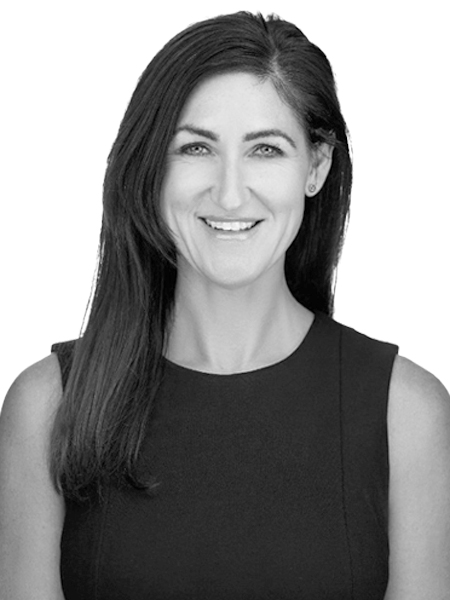 Headshot of Alexandra Bryant Executive Director, International Capital Markets EMEA, United Kingdom