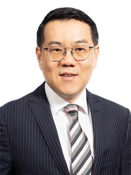 古嘉豪,澳門及珠海董事總經理