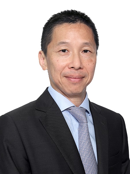黃志輝,大中華研究部主管