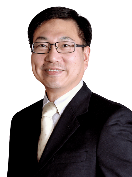 Ben Tse,Head of Property and Asset Management, Macau and Zhuhai