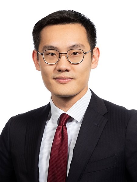 Mark Wong,Director, Valuation Advisory Services
