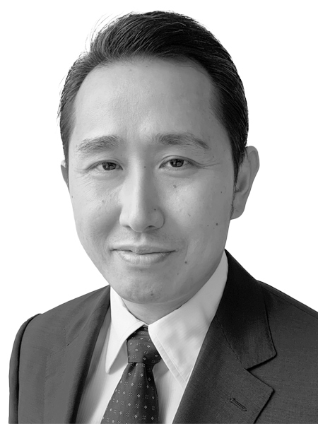 Jing Dong Lai,CEO and CIO, M&G Real Estate Asia