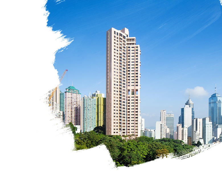 Hong Kong Residential Sales Market Monitor - February 2020